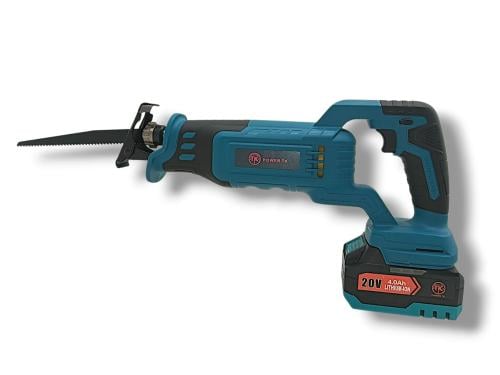 منشار ترددي كبير POWER TK 20V – القوة التي لا تعرف...