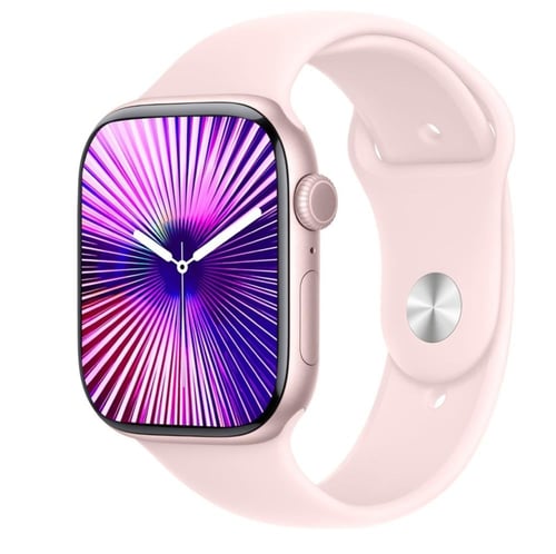 عروص 11:11 : ساعة الترا الجيل التاسع مقاس 45 من مو...