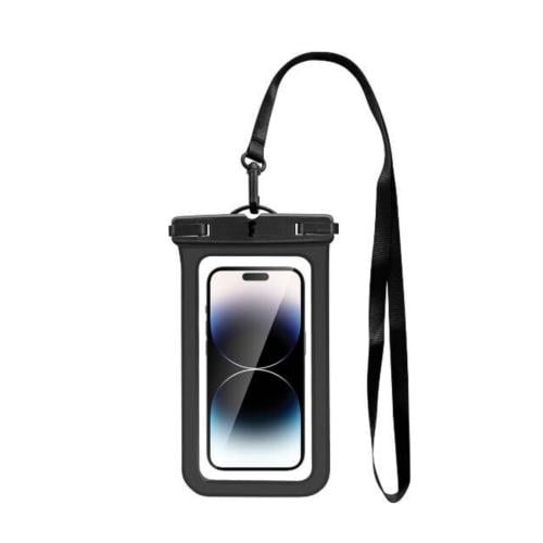 حافظة حماية جوال مقاومة للماء من موج ماكس