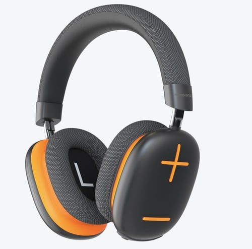 سماعة بلوتوث محيطية عازلة للضوضاء من موج ماكس