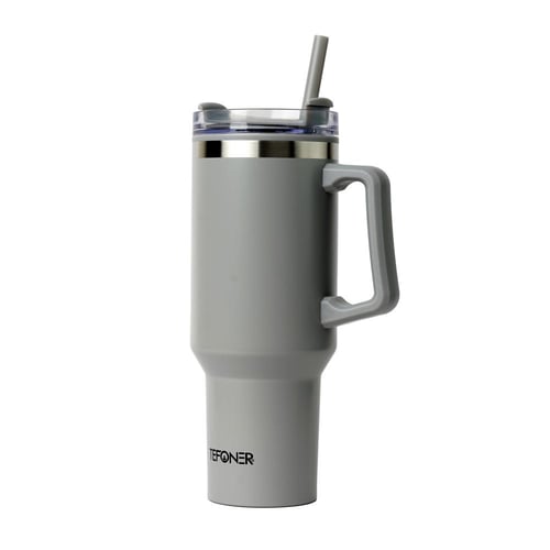 كوب قهوه بالوان متعدده من TEFONER