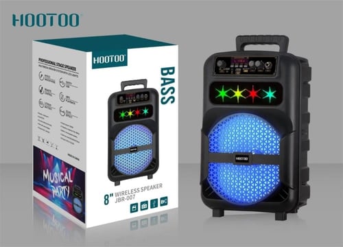 عروض التوفير : اسبيكر مع اضافة وبور بنك 10 الف من...