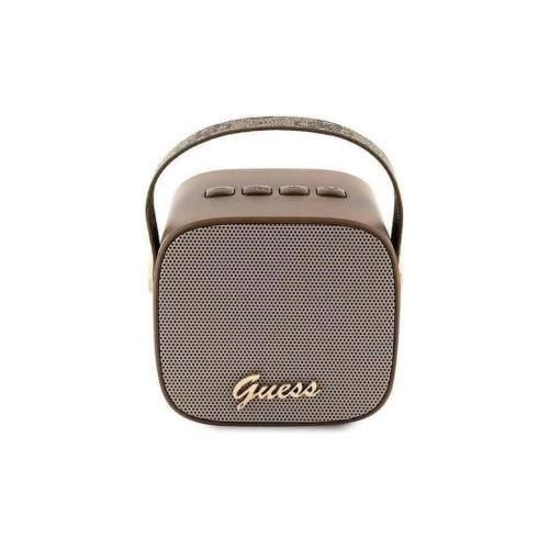 مكبر صوت ميني بلوتوث بحزام من جيس