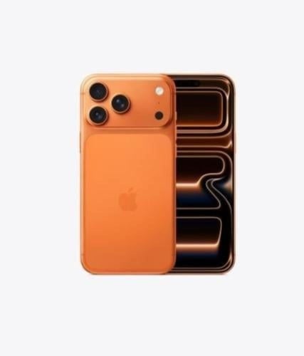 آيفون 17 برو ماكس 256 جيجابايت – أداء خارق وكاميرا...