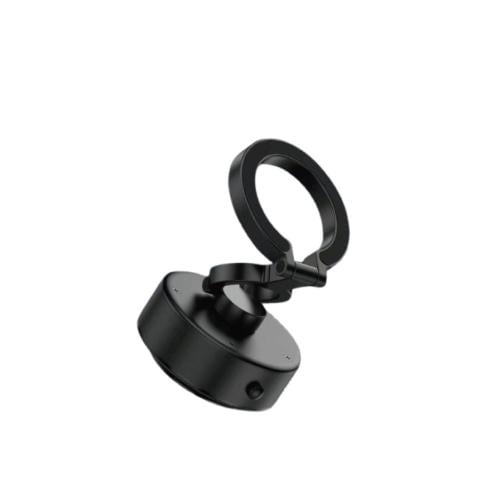 حامل جوال بتقنية الشفط 360 درجة من موج ماكس