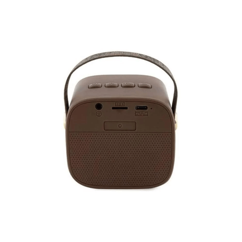 مكبر صوت ميني بلوتوث بحزام من جيس