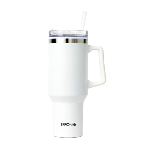 كوب قهوه بالوان متعدده من TEFONER