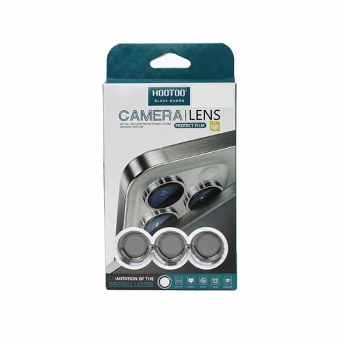 عدسات هوتو متفرقة للايفون