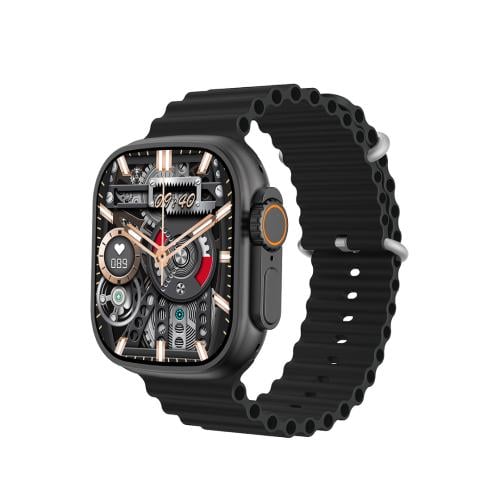 ساعة الترا من هوتو ضد الماء