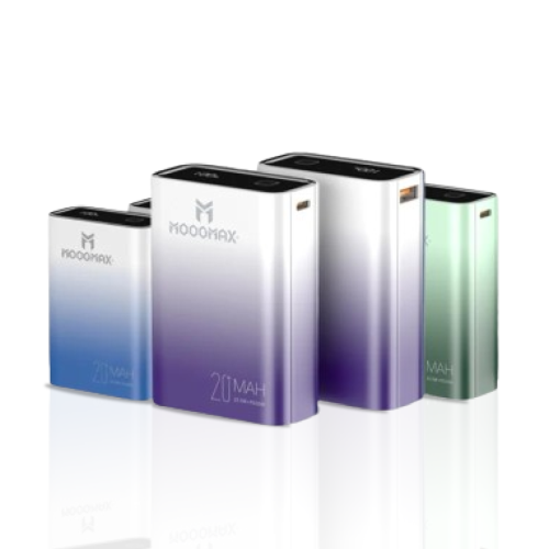 عرض التوفير -2 باوربانك بحجم صغير 20 الف ملي امبير...