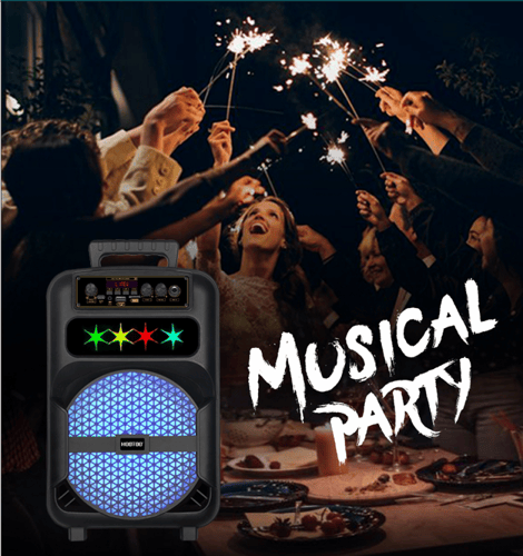 عروض التوفير : اسبيكر مع اضافة وبور بنك 10 الف من...