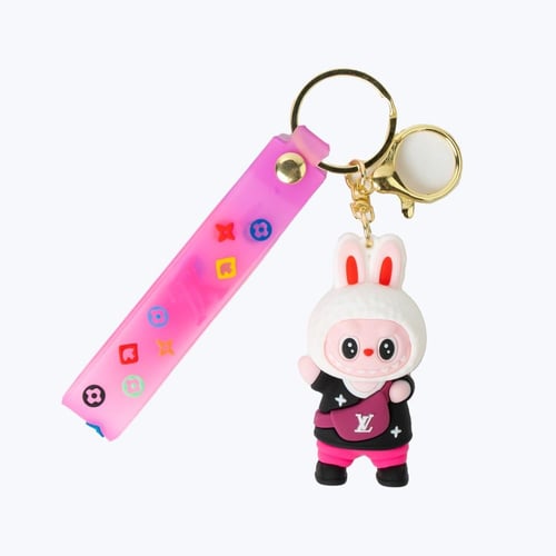 ثلاث تعليقة لابوبو حسب اختيارك