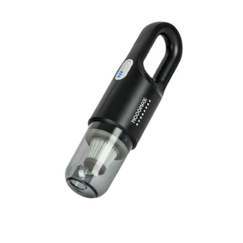 مكنسة سيارة ذكية ومحمولة من موج ماكس