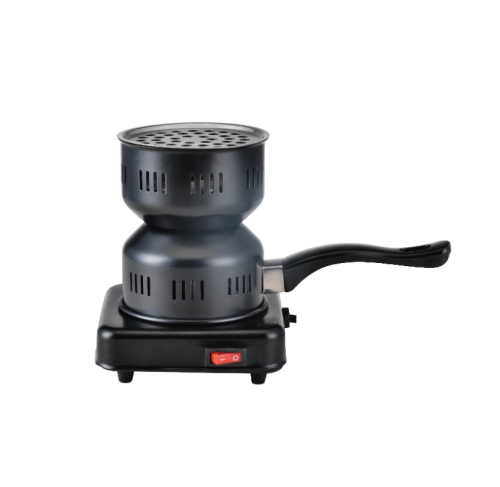 شعالة فحم كهربائية 45 واط – إشعال سريع وآمن مع ضما...