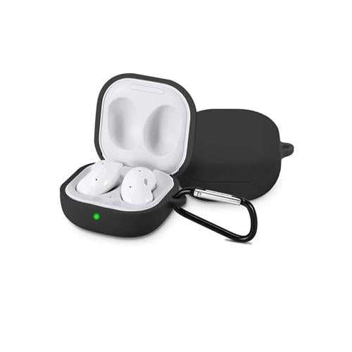 جراب سماعة - أسود