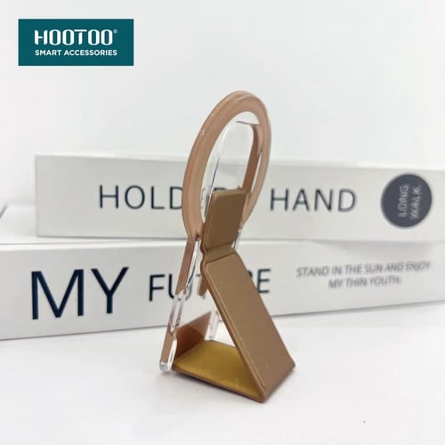 مسكة جوال MH- 214 من هوتو متعدد الالوان