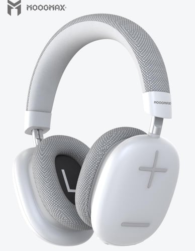 سماعة بلوتوث محيطية عازلة للضوضاء من موج ماكس