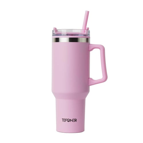 كوب قهوه بالوان متعدده من TEFONER