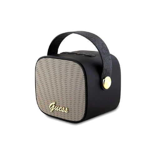 مكبر صوت ميني بلوتوث بحزام من جيس