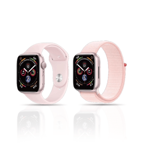 عرض التوفير ساعة الترا الجيل التاسع مقاس 45 من موج...