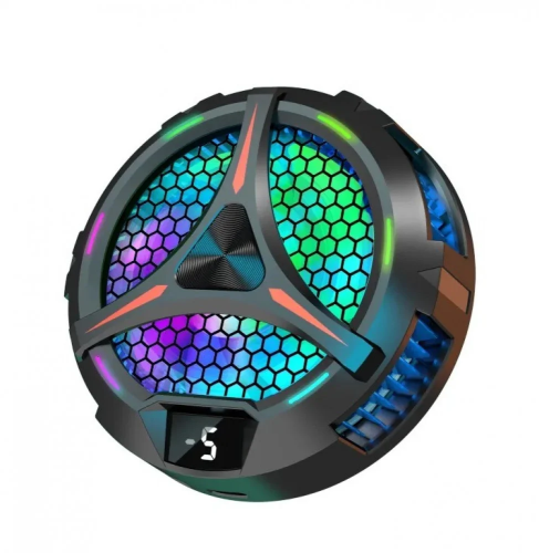 مروحة تبريد للجوال من هوتو