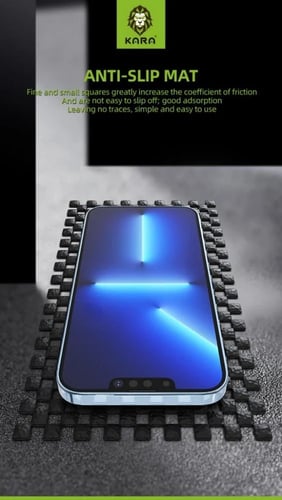 بكج حمايه ايفون 15 و 15 برو و 15بروماكس من كارا