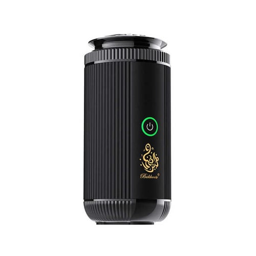 مبخرة إلكترونية أنيقة