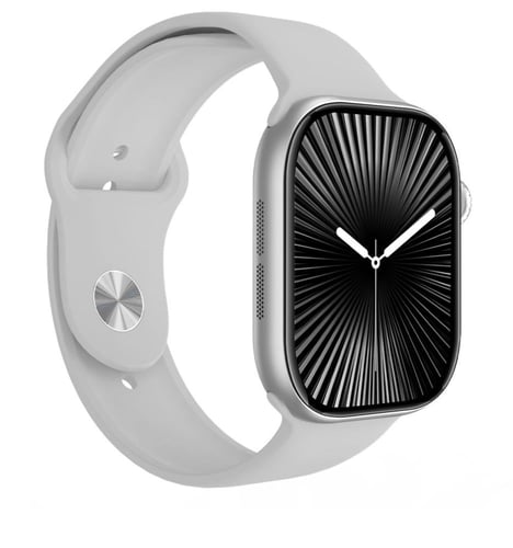 عروص 11:11 : ساعة الترا الجيل التاسع مقاس 45 من مو...