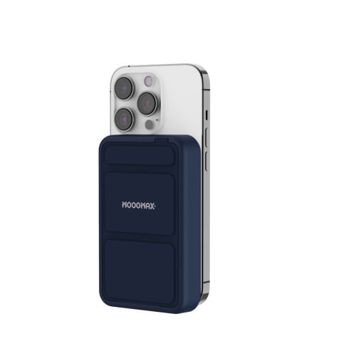 باوربانك 4 في 1 سعة 10000 ملي أمبير مع شاحن لاسلكي...