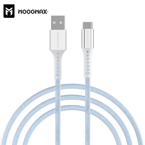 كيبل تايب سي من موج ماكس بالوان متعددة