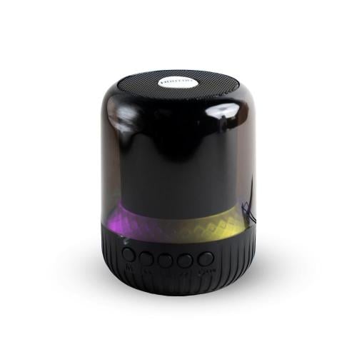 مكبر صوت هوتو ميني – صوت قوي يضوي الأجواء