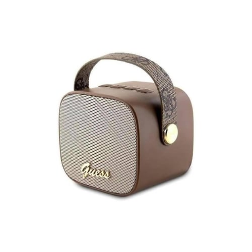 مكبر صوت ميني بلوتوث بحزام من جيس