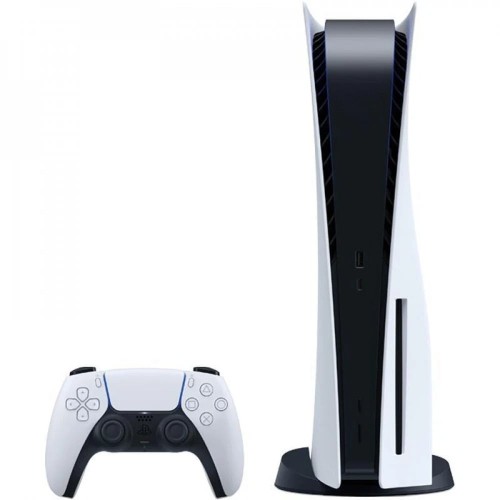 بلايستيشن 5 بسعة 825‎ جيجابايت من Sony