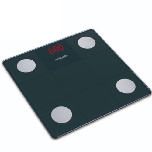 ميزان ذكي مع شاشة رقمية من موج ماكس