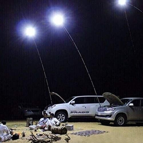 لمبة السنارة مع كشاف ليد بقوة 300 واط