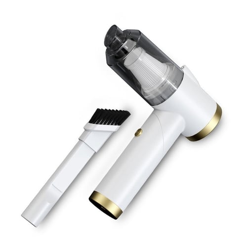 مكنسة كهربائية محمولة وصغيرة للسيارة من موج ماكس