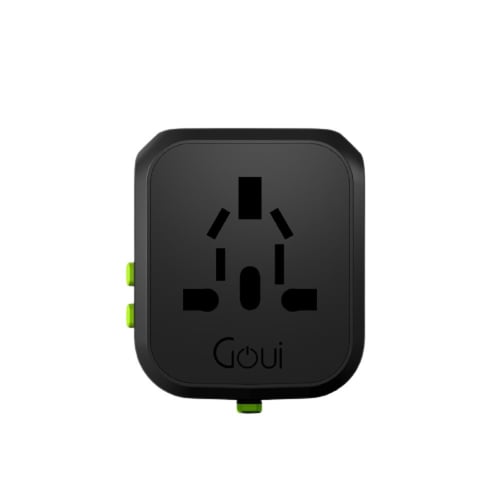 فيش جداري عالمي يونيك من Goui