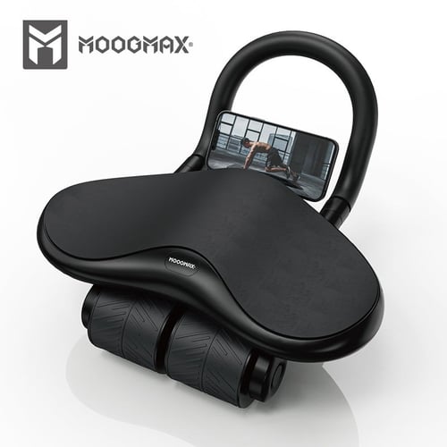 عجلة تمارين تقوية عضلات البطن من MoogMax