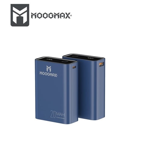 عرض التوفير -2 باوربانك بحجم صغير 20 الف ملي امبير...