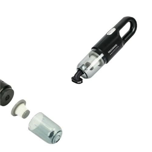 مكنسة سيارة ذكية ومحمولة من موج ماكس