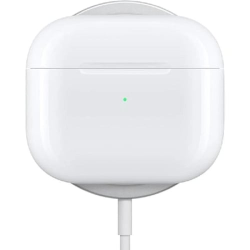 سماعة أبل ايربودز الجيل الثالث الأصلية