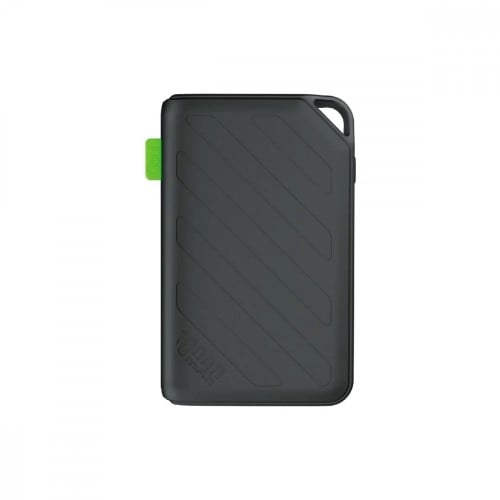 بطارية محمولة بريڤ 10000 ميلي أمبير من Goui - أسود