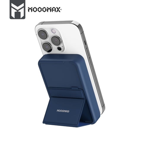 باوربانك 4 في 1 سعة 10000 ملي أمبير مع شاحن لاسلكي...