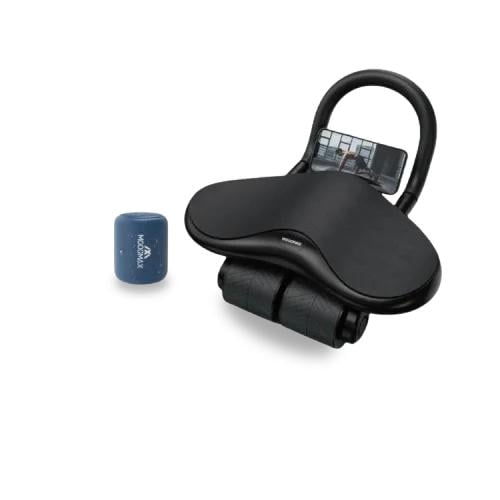 عرض الروقان بتصميم مبتكر - عجلة تمارين البطن المطو...