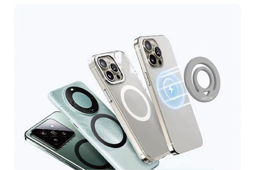 مسكة جوال MH221 من هوتو باللوان متعددة