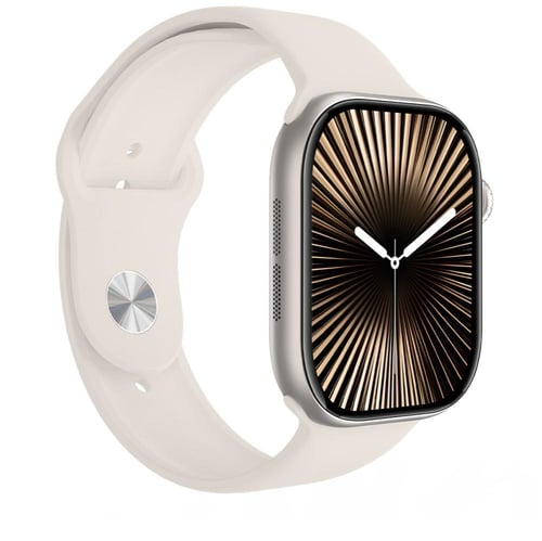 عروص 11:11 : ساعة الترا الجيل التاسع مقاس 45 من مو...