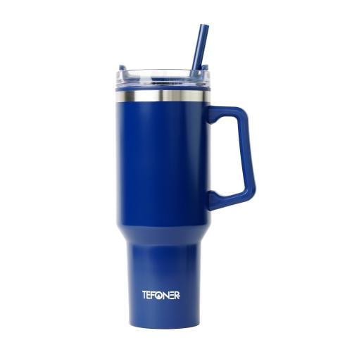 كوب قهوه بالوان متعدده من TEFONER