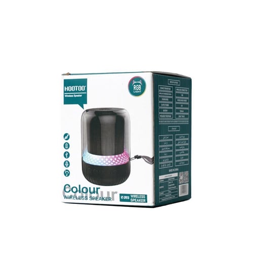 مكبر صوت هوتو ميني – صوت قوي يضوي الأجواء