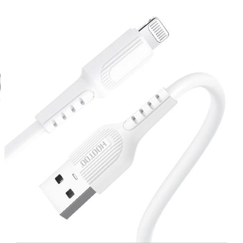 كيبل آيفون من هوتو - عدة ألوان