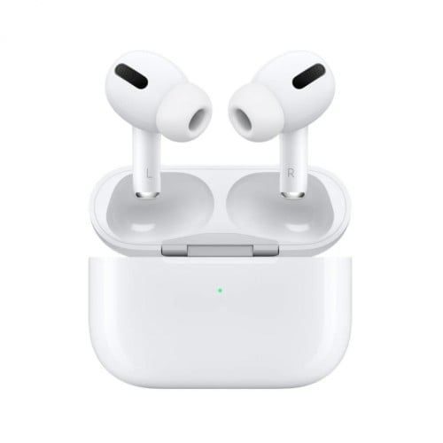 سماعة أبل ايربودز برو الجيل الثاني 2022